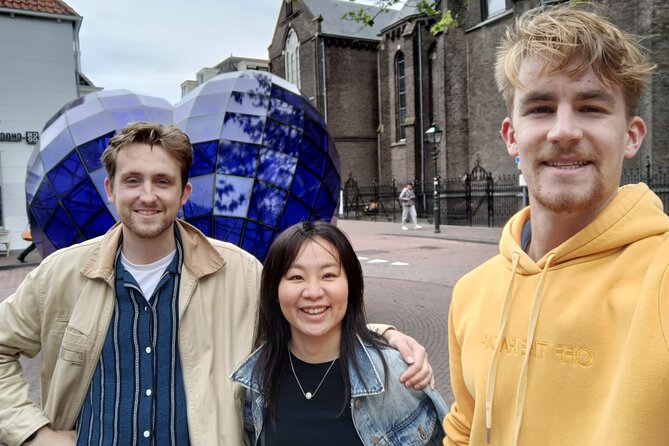 Private Walking Tour of Delft: Dive into the Dutch Golden Age - Civic Delft: Stadhuis Delft and the city’s hard-edged past