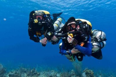 Professional Scuba Diving Boat Trip With Lunch and Transfer – Hurghada - Price and value: $28 looks great, then you budget for the add-ons