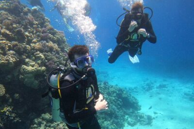 Professional Scuba Diving Trip in Hurghada with Lunch - Gear Setup and the Morning Briefing That Saves Your Day