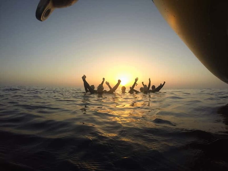 Protaras: Cape Grecko Single Dive for Qualified Divers - Key highlights to know before you go