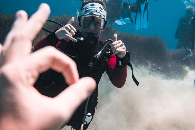 Protaras: Discover Scuba Diving For Beginners 2 Dives - Theory Session (20–25 Minutes): How They Set You Up for Calm Breathing
