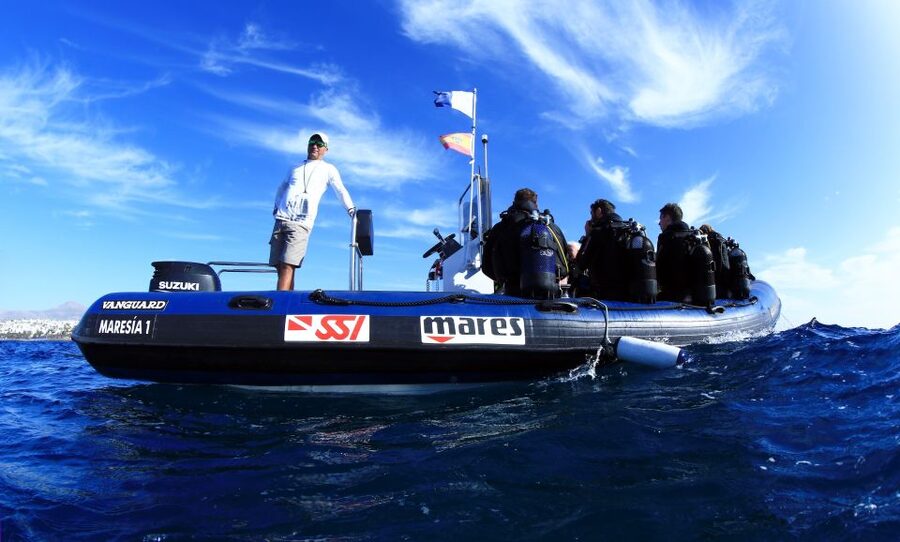 Puerto del Carmen: 2 Guided Scuba Dives (certified only) - Two guided dives in a protected biosphere: what you’re actually hunting for