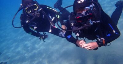 Puerto del Carmen: Try Scuba Diving from the beach - Safety Briefing That Actually Makes Sense (and Feels Human)