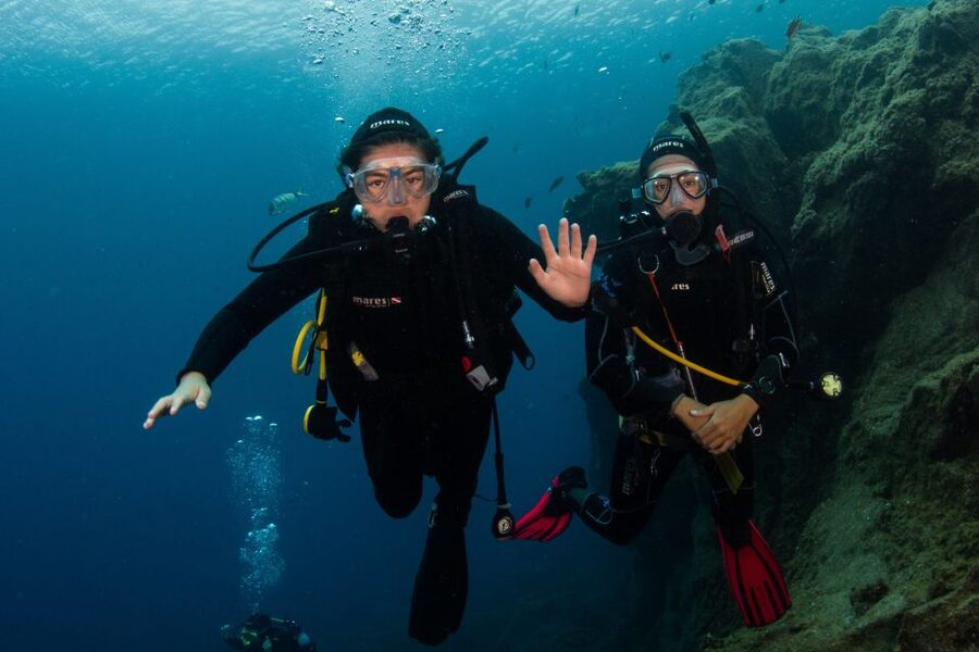 Puerto del Carmen: Try Scuba Diving with 1 Dive - What Happens Before You Enter the Water (Gear, Checks, and Calm Coaching)