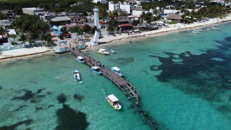 Puerto Morelos: Scuba Diving for Beginners - 2 Dives - Key Points You’ll Care About