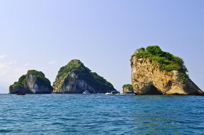 Puerto Vallarta Undersea Private Scuba Diving - What Makes This Private Scuba Day Feel Different