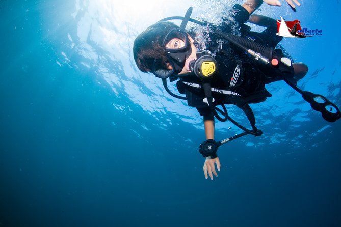 Puerto Vallarta Undersea Private Scuba Diving - Comfort on a 5-Hour Sea Day (Snacks, Water, and Real Expectations)