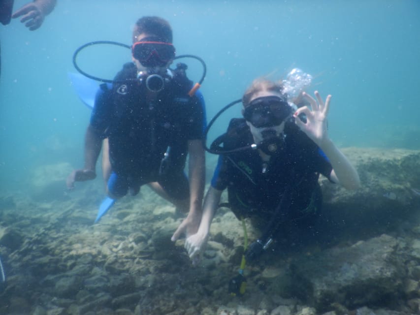 Pula: Introduction to Scuba Diving - Key Highlights You’ll Actually Care About