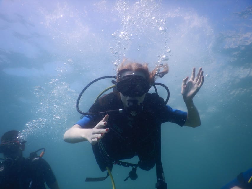 Pula: Introduction to Scuba Diving - Who This Course Is Best For (and Who Might Skip It)