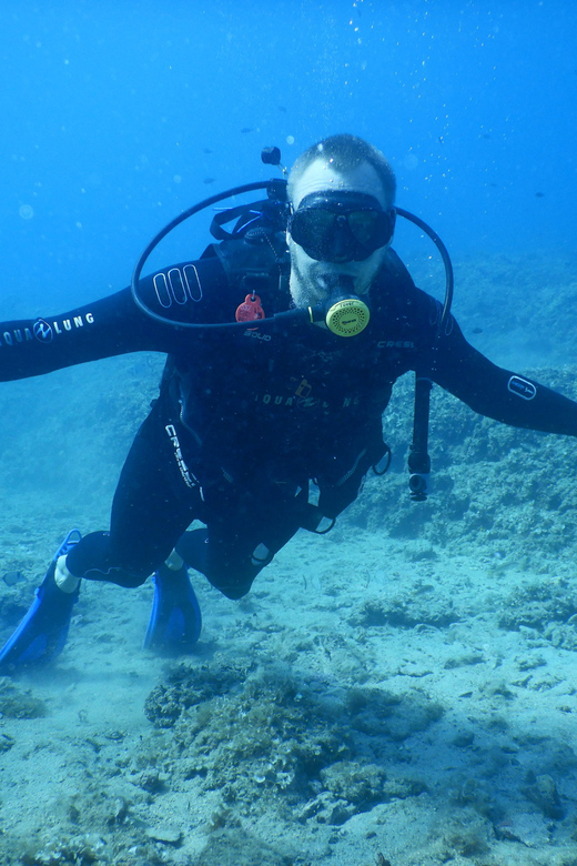 Pula: Private Introduction to Scuba Diving - Key highlights at a glance
