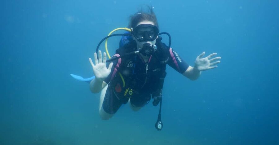 Pula: Private Introduction to Scuba Diving - Why Pula is a smart pick for your first scuba try