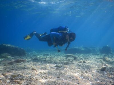 Pula: Private Introduction to Scuba Diving - Private 1-on-1 coaching (and what that means in real life)