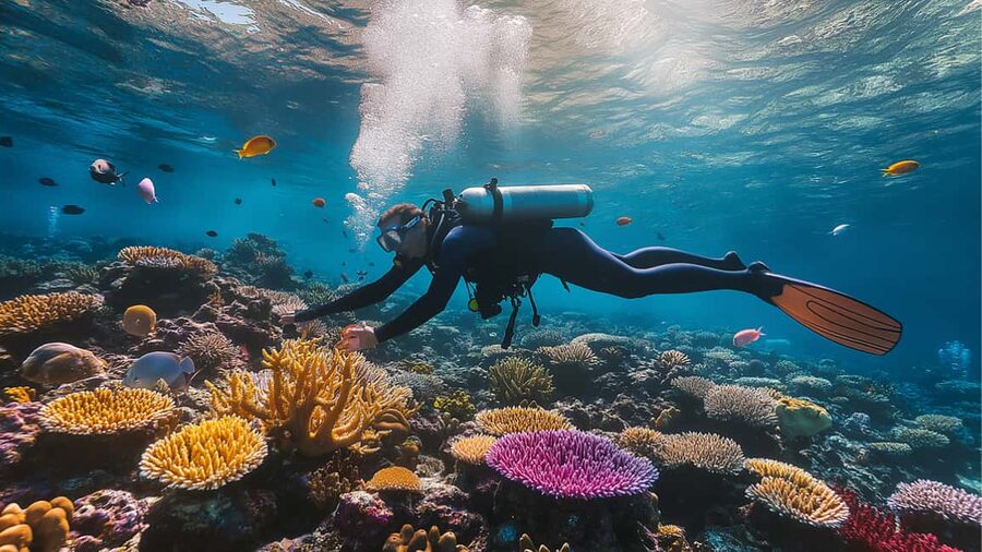 Punta Cana: Dive the Coral Paradise of Catalina Island - Key Highlights I’d Put at the Top