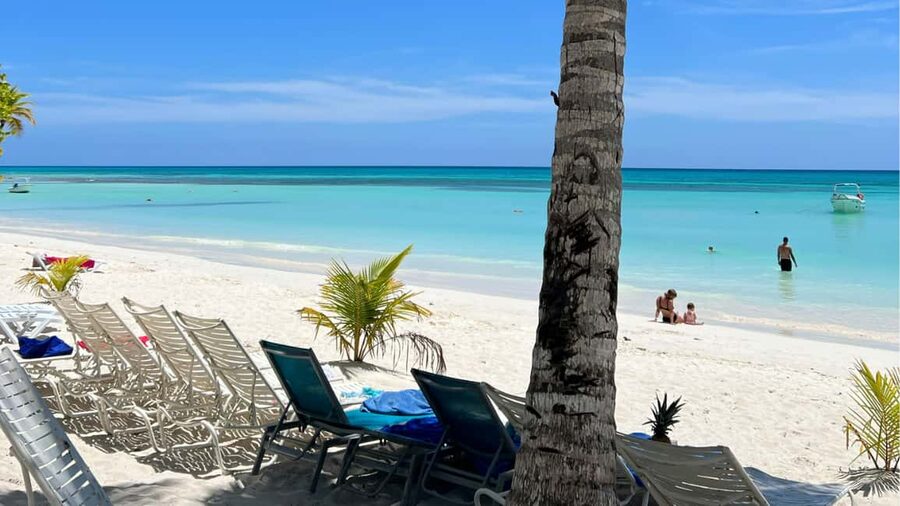 Punta Cana: Dive the Coral Paradise of Catalina Island - Isla Catalina: Why This Caribbean Island Feels Different