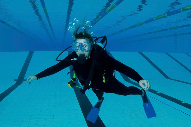 Punta Cana: PADI Open Water Scuba Certification (2–3 Days) - Punta Cana’s SeaPro Base at Playa Blanca