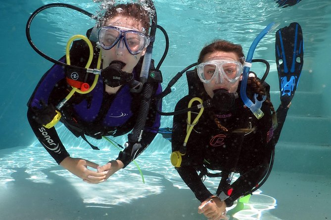 Quicksilver Dive 4 Day PADI Learn to Dive Course - Who This Course Fits Best (And Who Might Want a Different Plan)