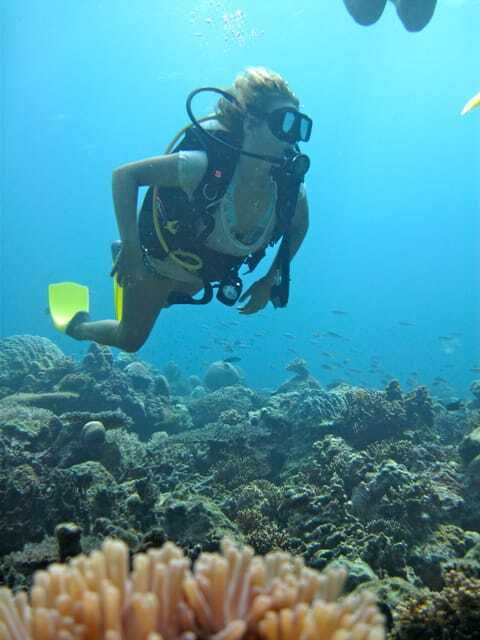 RAID Try-Dive in Kota Kinabalu, Sabah - Key Highlights Worth Planning For