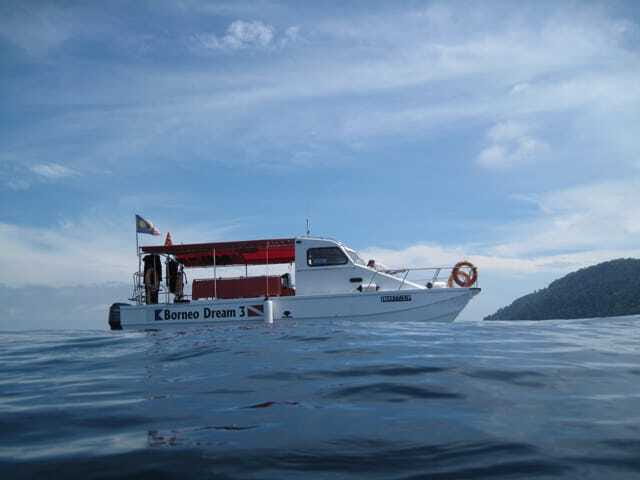 RAID Try-Dive in Kota Kinabalu, Sabah - Should You Book This 7-Hour Try-Scuba Day