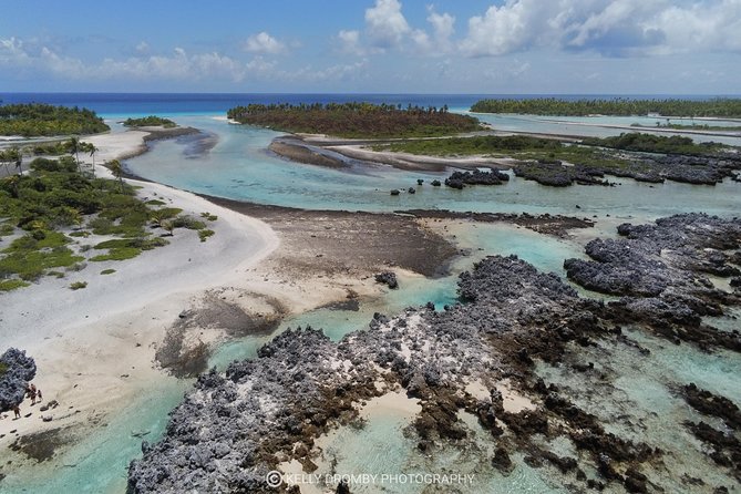 Rangiroa 2-tank Certified Scuba Dive - Session Two: Drift Conditions and the Big Animal Show
