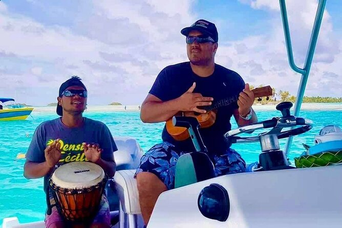 Rangiroa 2-tank Certified Scuba Dive - Equipment, Comfort, and What to Bring Yourself