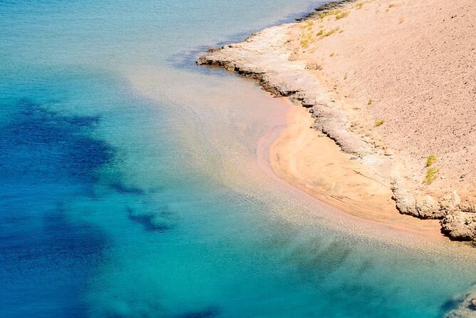 Ras Mohamed and White Island Snorkeling Trip and One Stop Diving-Sharm El Shiekh - Ras Mohamed and White Island: what you’re really signing up for
