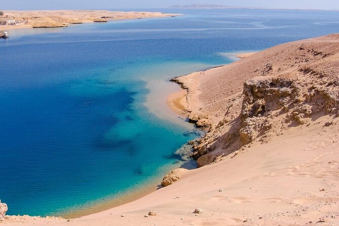 Ras Mohamed and White Island Snorkeling Trip and One Stop Diving-Sharm El Shiekh - Who should book this tour, and who should skip it