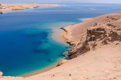 Ras Mohamed & White Island, Snorkeling & Diving - Sharm el sheikh - Ras Mohamed National Park: your two snorkeling stops and what to look for