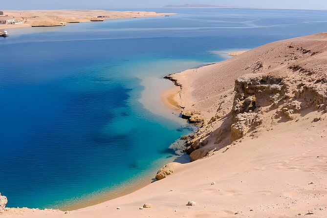 Ras Mohamed, White Island Trip, Two Stops Diving -Sharm El Sheikh - Key Highlights You’ll Care About