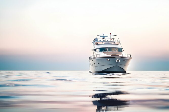 Ras Mohamed, White Island Trip, Two Stops Diving -Sharm El Sheikh - Beginner Scuba Sessions: Support, Safety, and Tight Entry Points