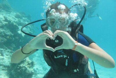 Red Sea Diving Trip from Hurghada: Beginner to Advanced Divers - Two Underwater Stops: Why This Format Works for Beginners and Pros