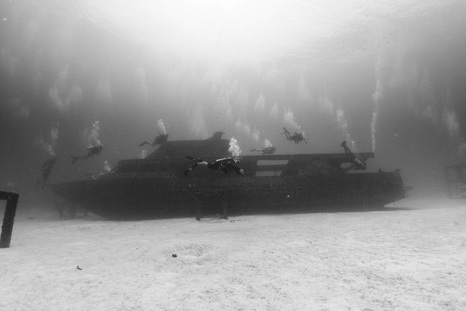 Refresher scuba diving trip, 3 dives at Racha Noi and Racha Yai - Why Racha Noi and Racha Yai are a strong refresher combo
