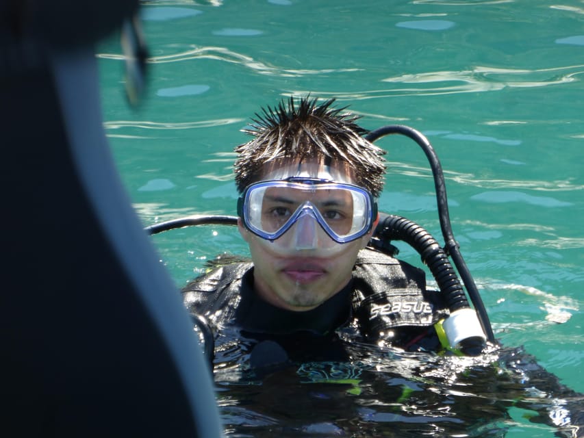 Rio: Best Dive Experience All Inclusive Scuba Diving Package - What you’ll do in Arraial do Cabo: snorkeling, scenery, and your underwater time