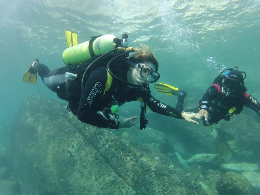 Rio: Best Dive Experience All Inclusive Scuba Diving Package - Price and logistics: is $240 really good value here?