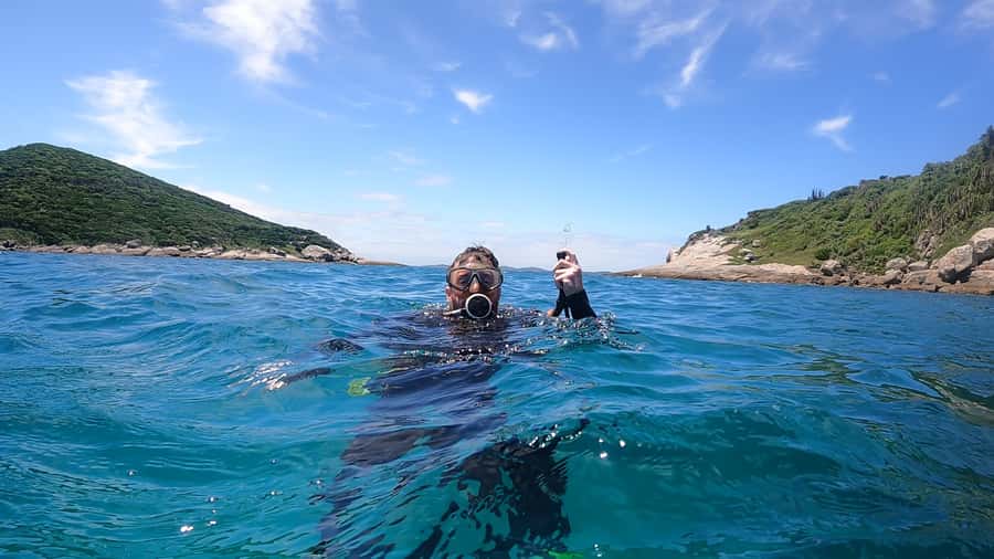 Rio de Janeiro: Arraial do Cabo Scuba Diving Day Trip - Key things I’d watch for on this Arraial do Cabo scuba day