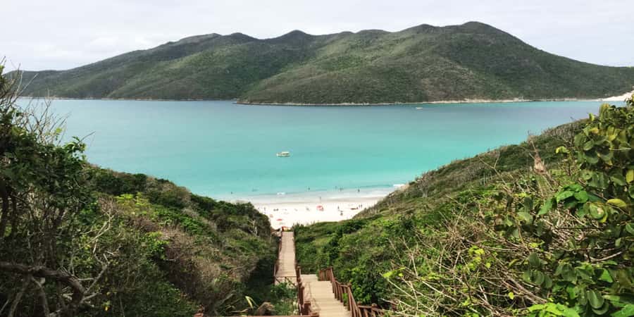 Rio de Janeiro: Arraial do Cabo Scuba Diving Day Trip - Gear, Tanks, and the 20°C Water Reality