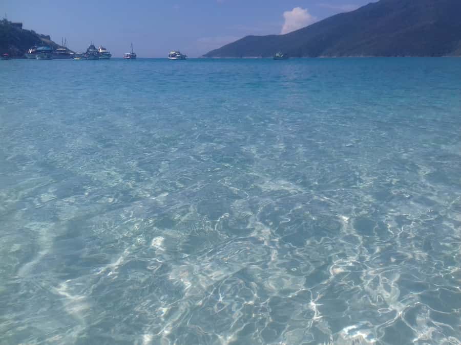 Rio de Janeiro: Arraial do Cabo Scuba Diving Day Trip - Boat Comfort, Wind Rules, and When Plans Change