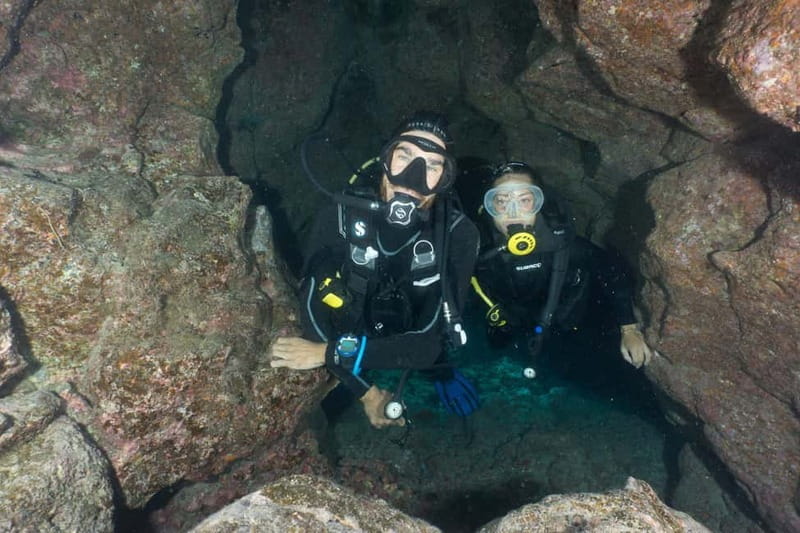 S Tenerife: Guided Boat Dive for Qualified Divers - Equipment, safety, and what “well maintained” should mean to you