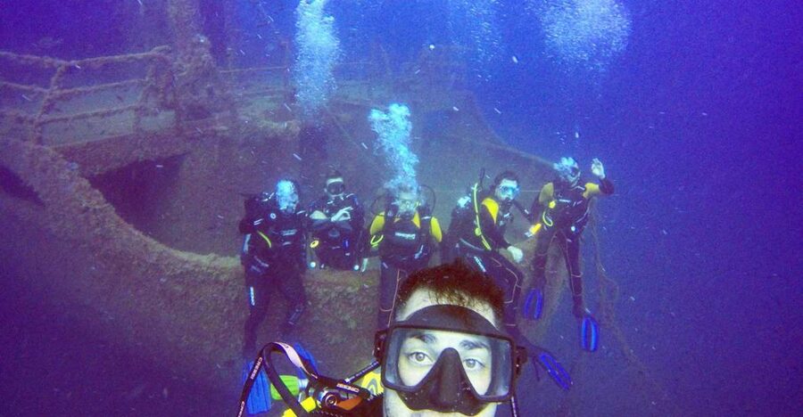 Salou: Fun Scuba Dive with Instructor (No License Needed) - Should you book this Salou intro scuba session?