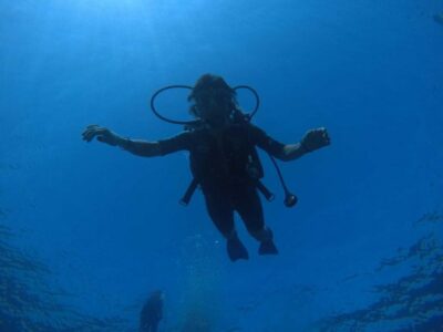 Salou: Scuba Diving for Beginners - What you learn in your first scuba basics session