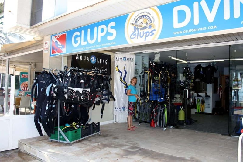 Salou: Scuba Diving for beginners with hotel pickup - How the 2-Hour Plan Works From Your Hotel in Salou