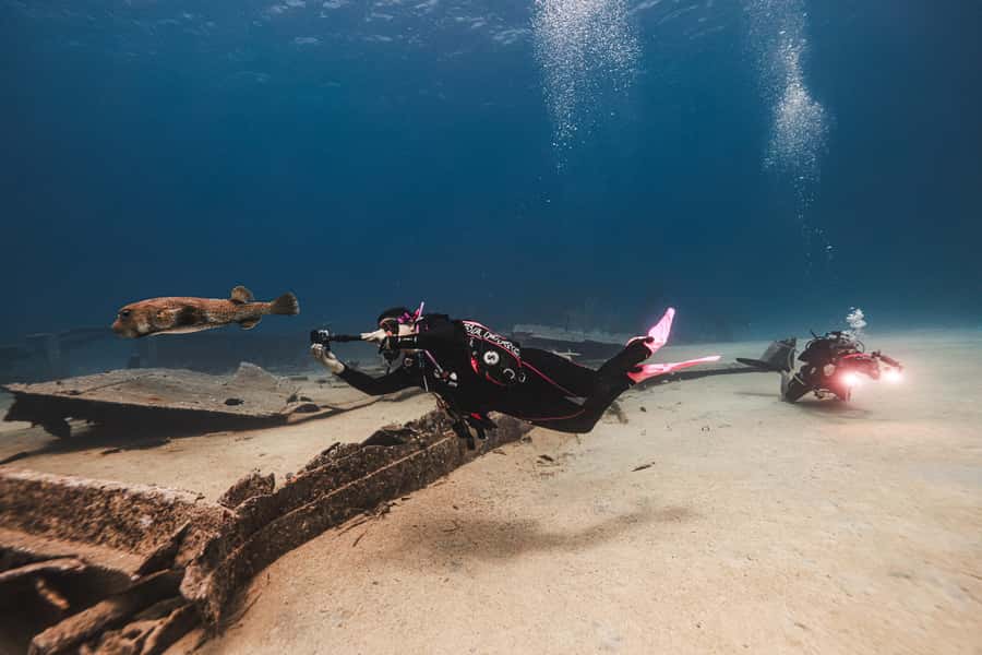 San Andres: Scuba Diving Experience with Hotel Pickup - The certification angle: why Discovery SCUBA is part of the value