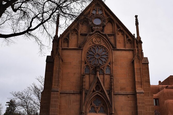 Santa Fe Deep Dive History Walking Tour - Key things you should know before you go