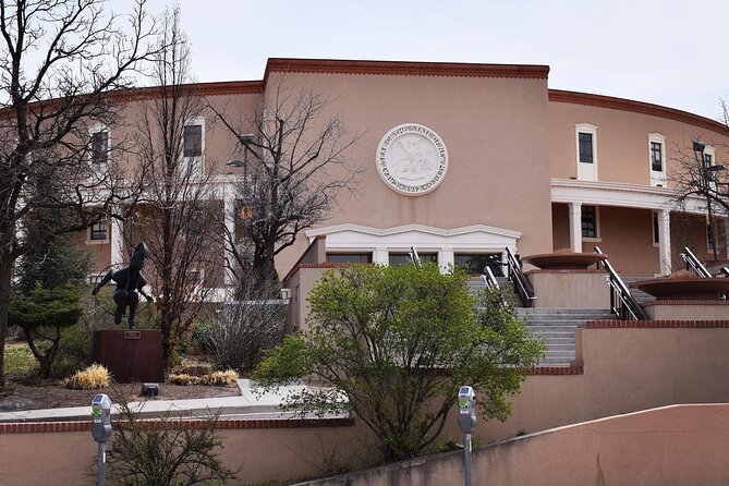 Santa Fe Deep Dive History Walking Tour - Loretto Chapel Museum: a short pause that can lead to bigger questions
