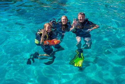Santa Ponsa: Try Scuba Diving in a Marine Reserve - Getting started at Club Náutico Santa Ponsa (and why it’s easy to miss)