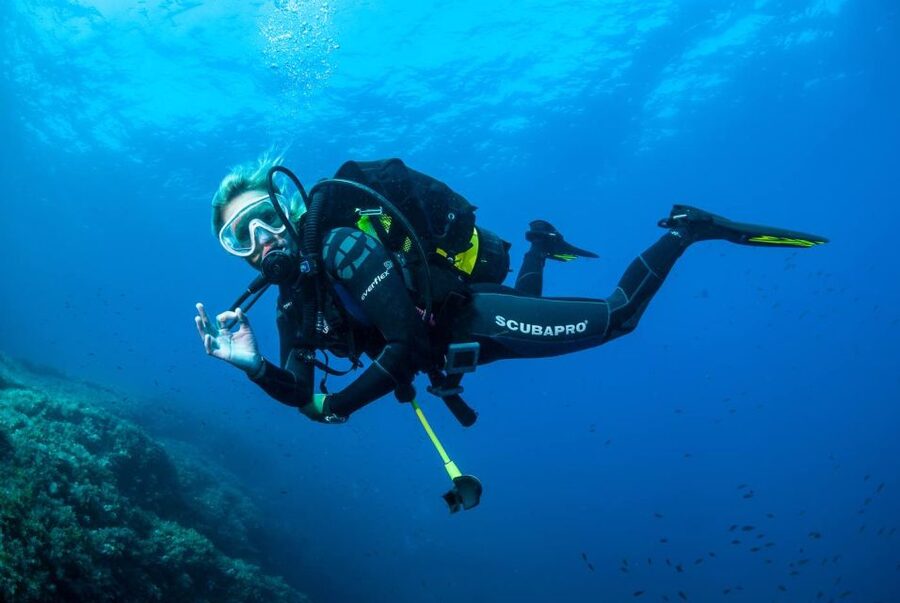 Santa Ponsa: Try Scuba Diving in a Marine Reserve - Who will love it most (and who should skip it)