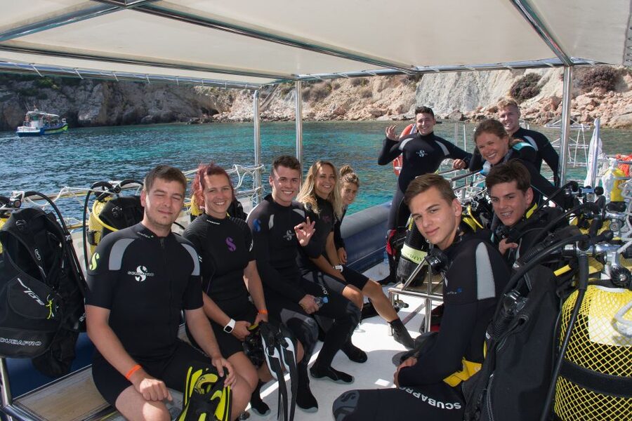Santa Ponsa: Try Scuba Diving in a Marine Reserve - Price and value: is $130 really reasonable?