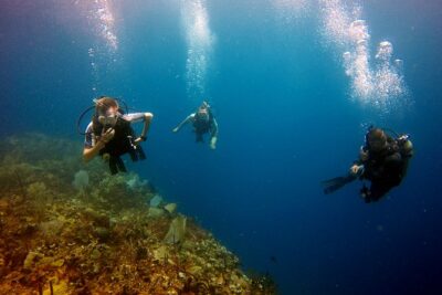Saona Diving - What’s included: gear, beverages, and the stuff that keeps the day smooth