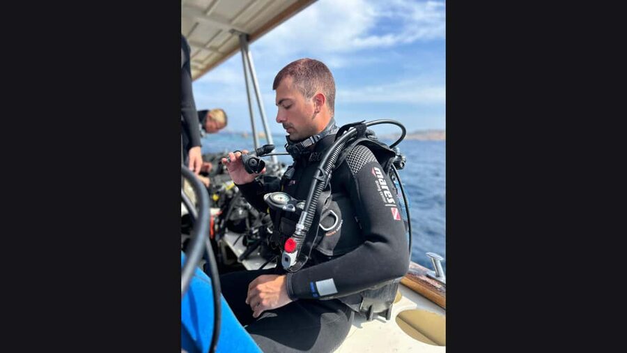 Sardinia, La Maddalena Archipelago: First Dive Experience - Sardinia First-Timer Scuba: The Idea Behind This 3-Hour Session
