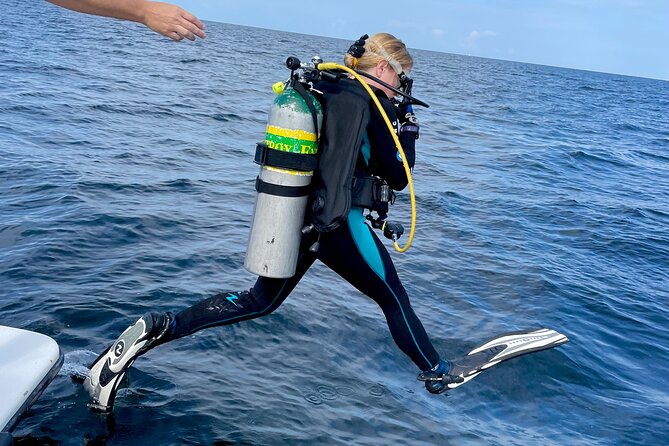 Scuba Certification - Key highlights worth your attention