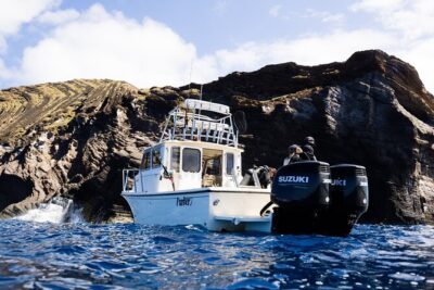 Scuba Dive at Ni’ihau (Forbidden island) - Two Underwater Sessions: What You’ll See and How Jessie Guides You